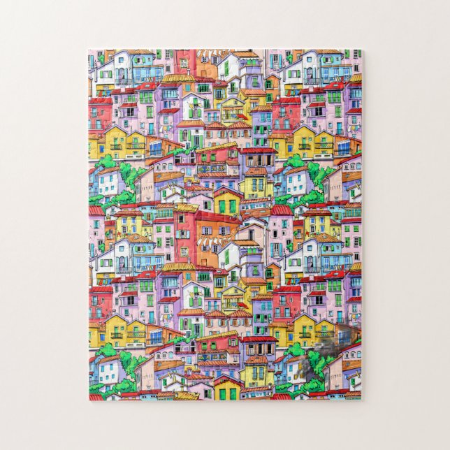 Kannst du die Katze finden? (Vertikal)