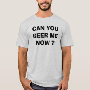 KANNST DU JETZT MIR GEBEN? T-Shirt