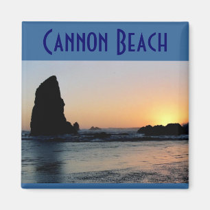 Kanonen-Strand-Magnet Magnet
