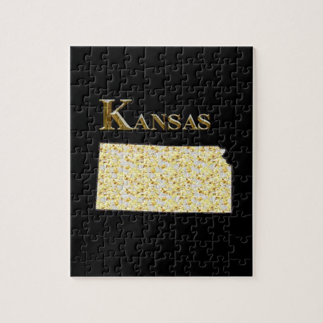 KANSAS (Vertikal)