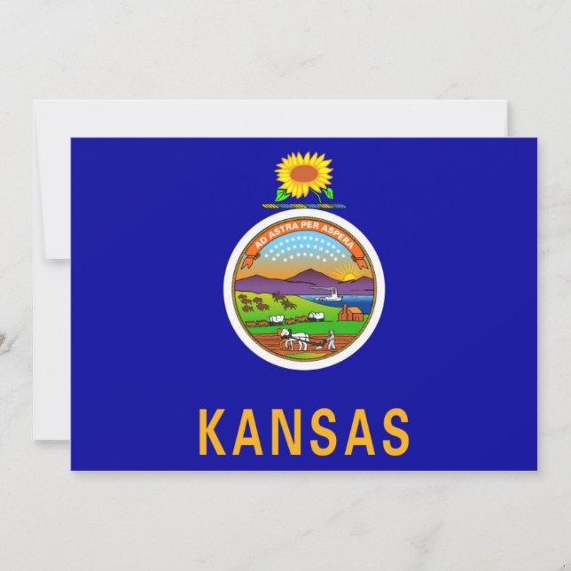 Kansas (Vorderseite)