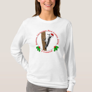 Kansas CBC-Damen Lang-sleeved T - Shirt