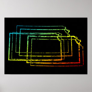 Kansas Chillout Poster