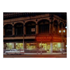 Kansas City 12e et Grand Circa 1968