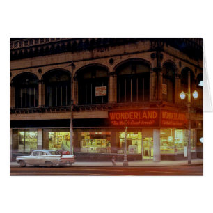 Kansas City 12e et Grand Circa 1968