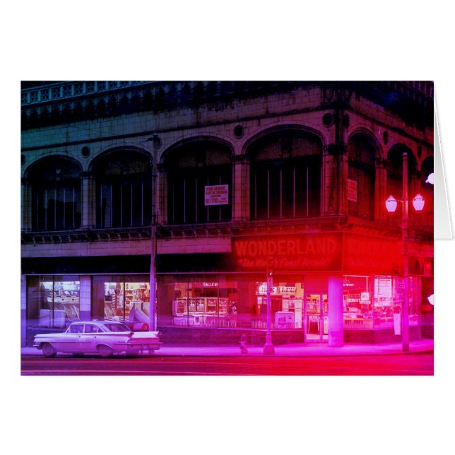 Kansas City 12e et Grand Circa 1968 (Devant horizontal)