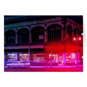 Kansas City 12th und Grand Circa 1968
