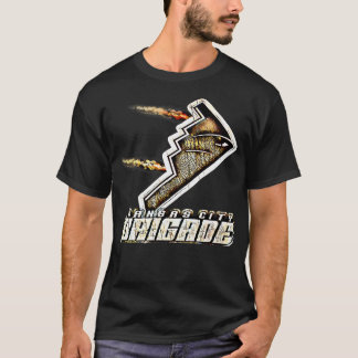 Kansas City Brigade T-Shirt