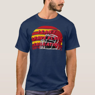 Kansas City Chiefs Arrowhead Smack Tal T-Shirt