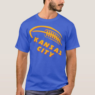 Kansas City Chiefs Arrowhead Smack Tal T-Shirt