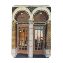 Kansas City Door