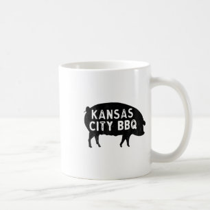 Kansas City Grillen _1 Kaffeetasse