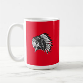 Kansas City - GRILLEN Ribs und die indische Chefin Kaffeetasse