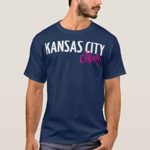 Kansas City Mama 1 T-Shirt