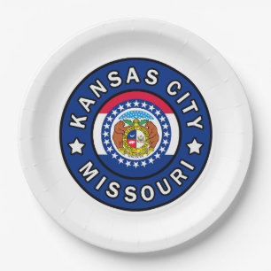 Kansas City Missouri Pappteller