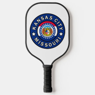 Kansas City Missouri Pickleball Schläger