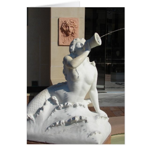 Kansas City Plaza Fountain (Vorne)