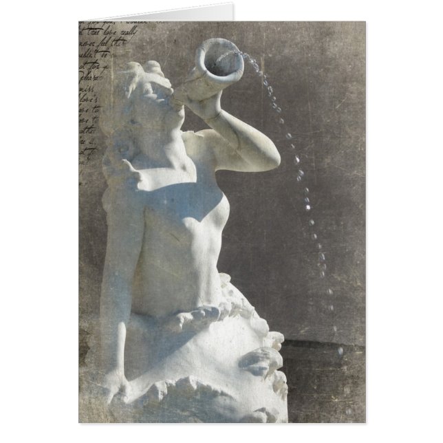 Kansas City Plaza Fountain (Vorne)