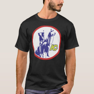 Kansas City Scouts Logo Classic T-Shirt