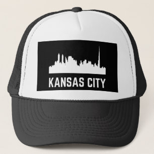 Kansas City Truckerkappe
