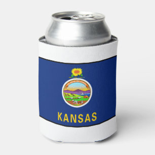 Kansas Dosenkühler