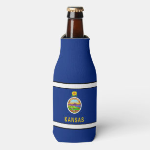 Kansas Flaschenkühler