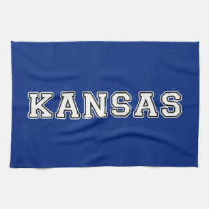 Kansas Handtuch