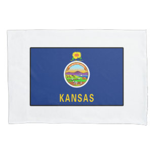 Kansas Kissenbezug
