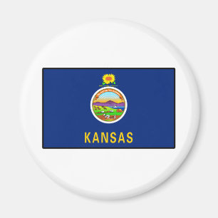 Kansas Magnet
