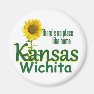 KANSAS MAGNET