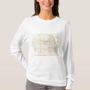 Kansas, Nebraska 2 T-Shirt