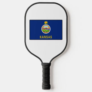 Kansas Pickleball Schläger