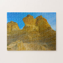 Kansas Sandstone Formation.
