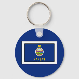 Kansas Schlüsselanhänger