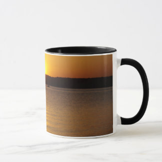 Kansas-Sonnenaufgang Tasse