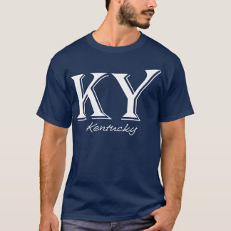Kansas-Staat T-Shirt