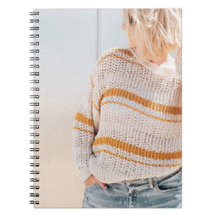 Kansas Stadt Notizblock