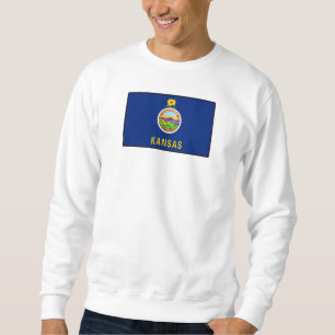 Kansas Sweatshirt