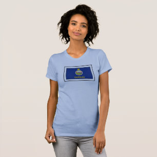 Kansas T-Shirt