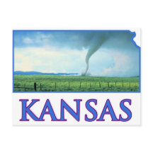 Kansas-Tornado