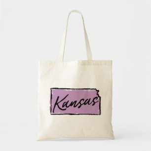 Kansas Tragetasche