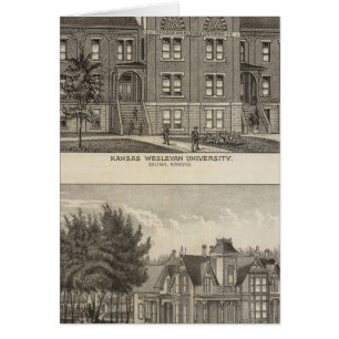 Kansas-Wesleyan-Universität