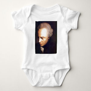 Kant Baby Strampler
