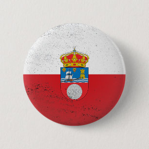 Kantabrien Button
