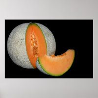 Kantalupe Melon