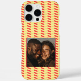 Kantige Muttertagsgeschenke Geometrische Form  iPhone 16 Pro Max Hülle