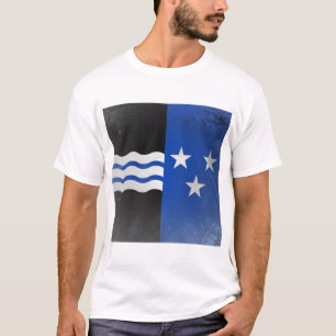 Kanton Aargau T-Shirt