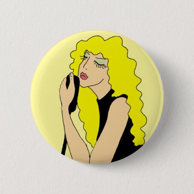 Kanton Button (Vorderseite)
