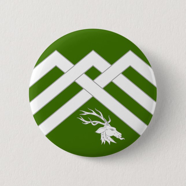 Kanton Misty Ridge Populace-Abzeichen Button (Vorderseite)