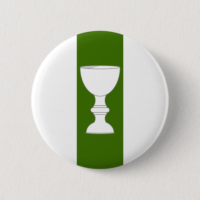 Kanton Myrgenfeld-Populace-Abzeichen Button (Vorderseite)